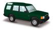 Busch Land rover discovery vert 1998